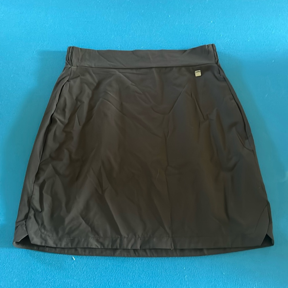 Helly Hanson black skirt